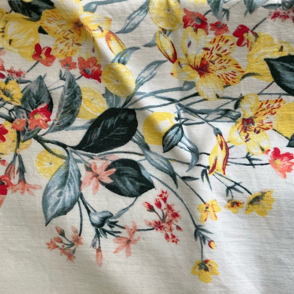 Spring Capris - Picture 4 of 7